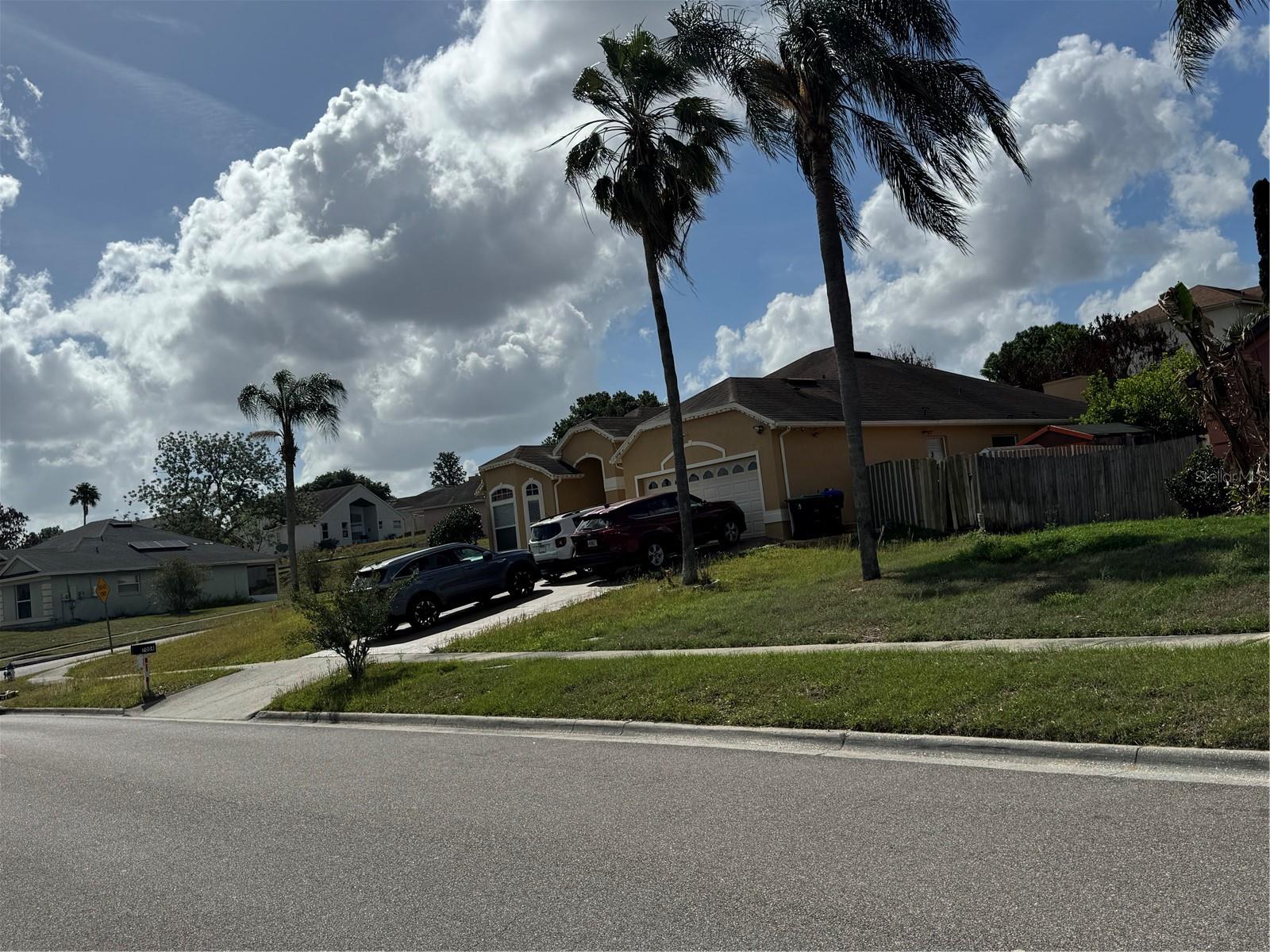 7012 CORAL COVE DR, ORLANDO, FL, 32818