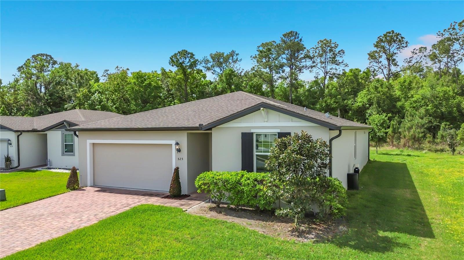 525 VISTA VILLAGES BLVD, DAVENPORT, FL, 33896