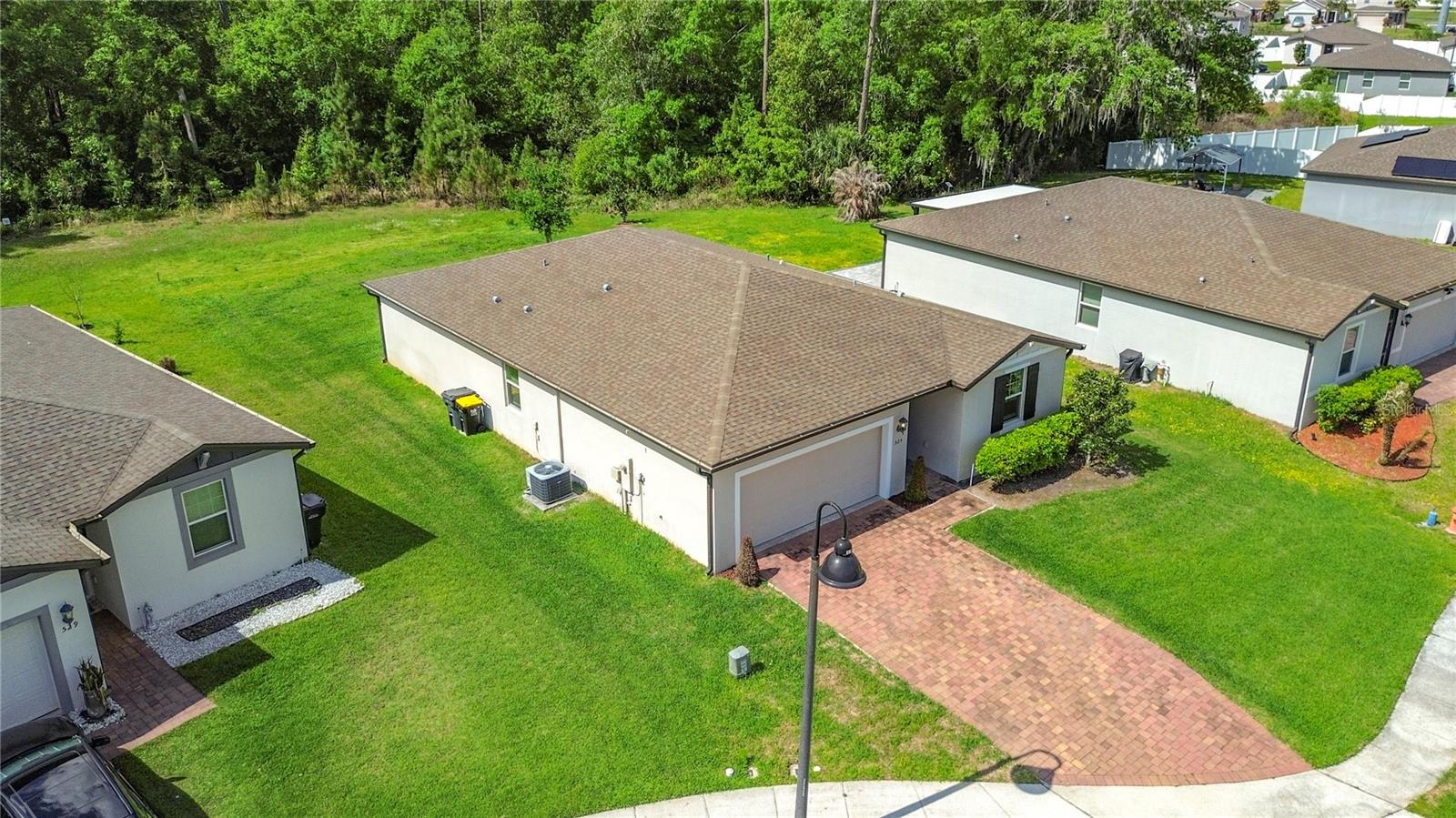525 VISTA VILLAGES BLVD, DAVENPORT, FL, 33896