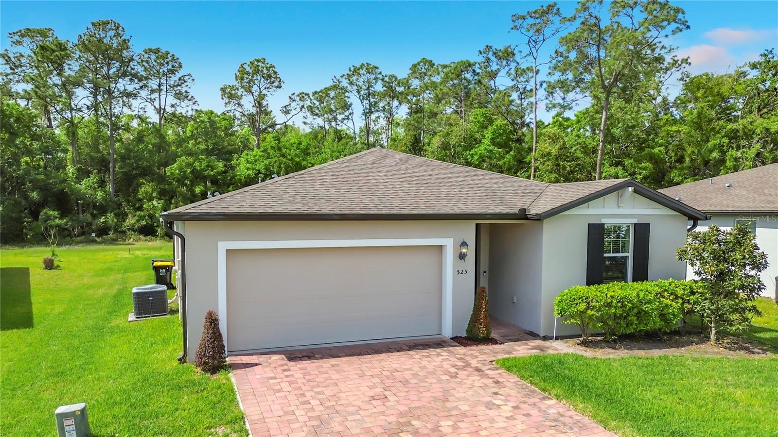 525 VISTA VILLAGES BLVD, DAVENPORT, FL, 33896