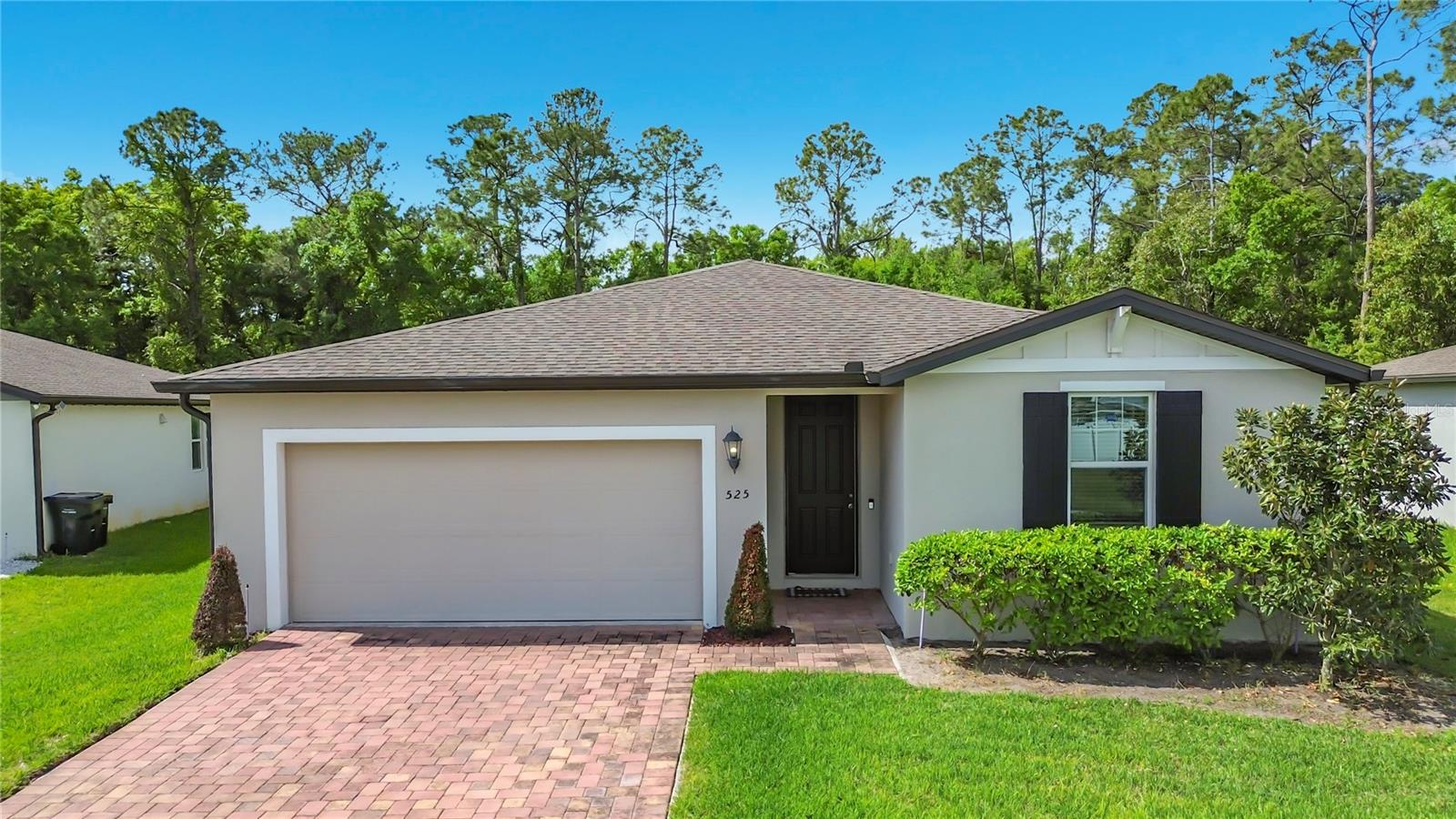 525 VISTA VILLAGES BLVD, DAVENPORT, FL, 33896