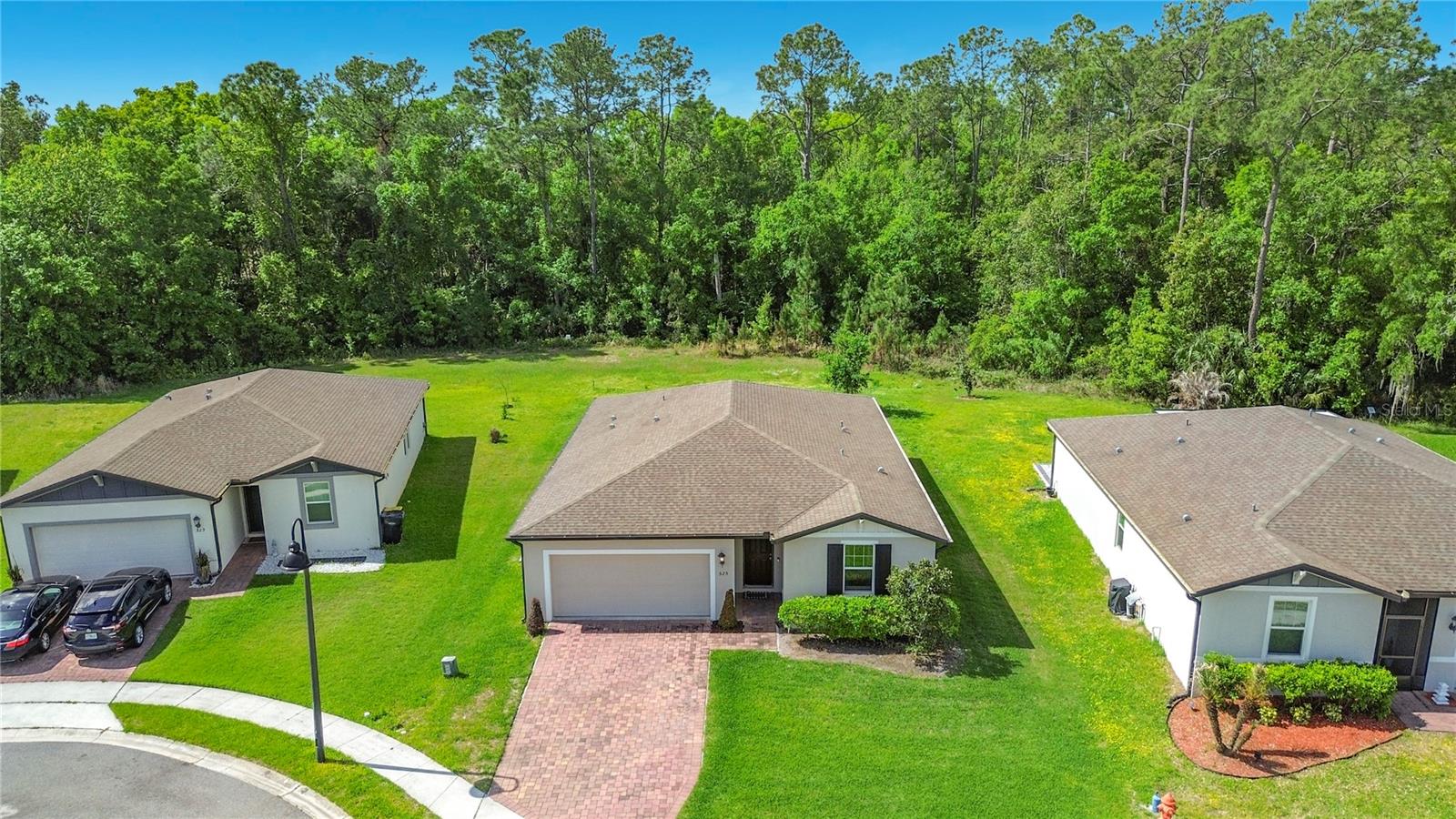 525 VISTA VILLAGES BLVD, DAVENPORT, FL, 33896