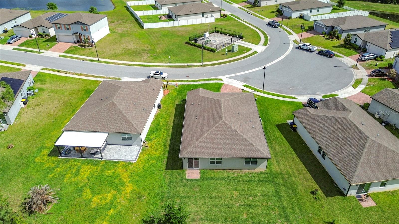 525 VISTA VILLAGES BLVD, DAVENPORT, FL, 33896