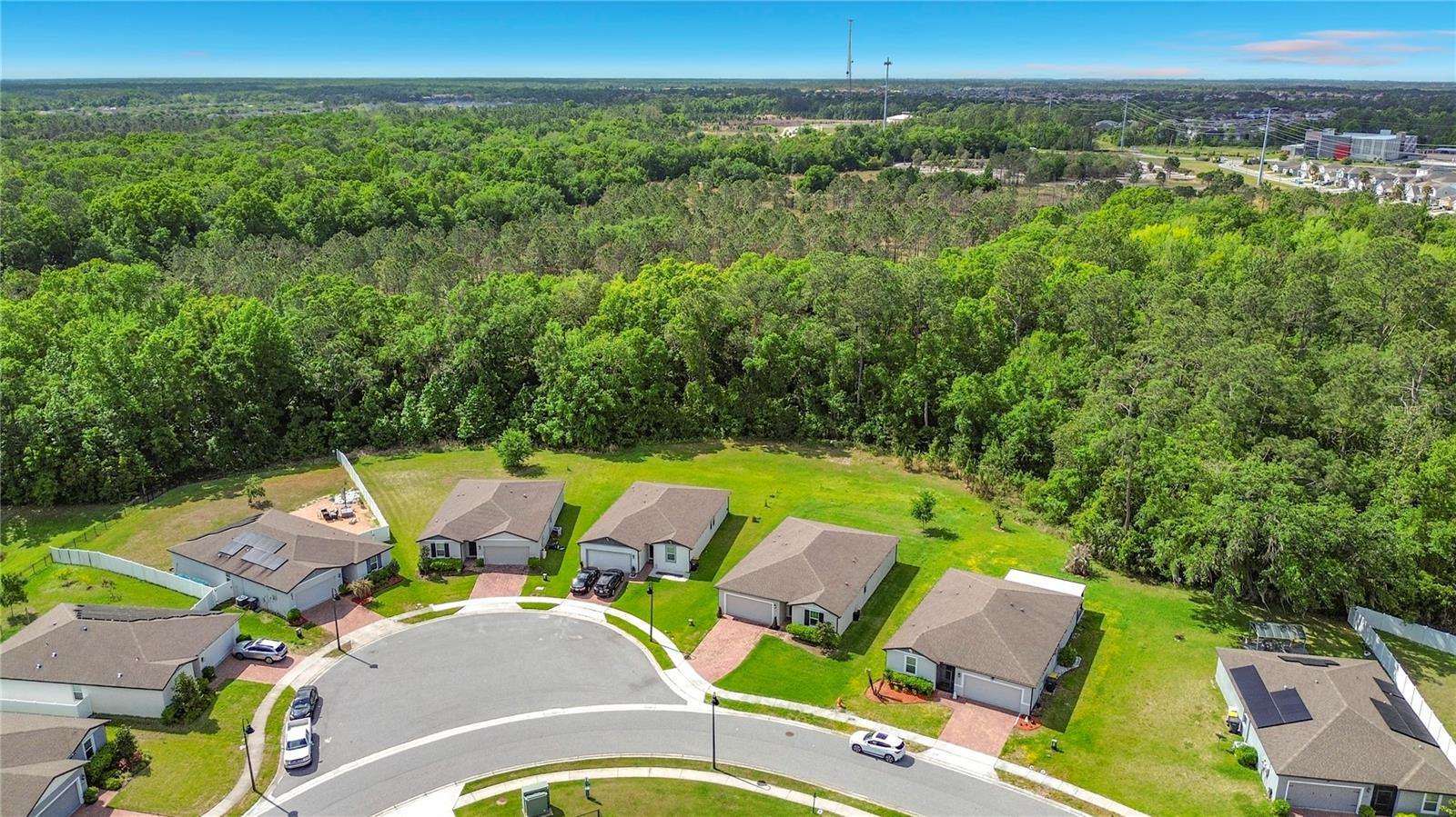 525 VISTA VILLAGES BLVD, DAVENPORT, FL, 33896