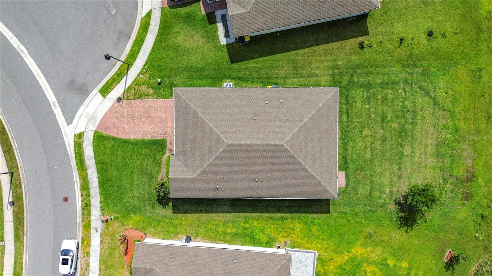 525 VISTA VILLAGES BLVD, DAVENPORT, FL, 33896