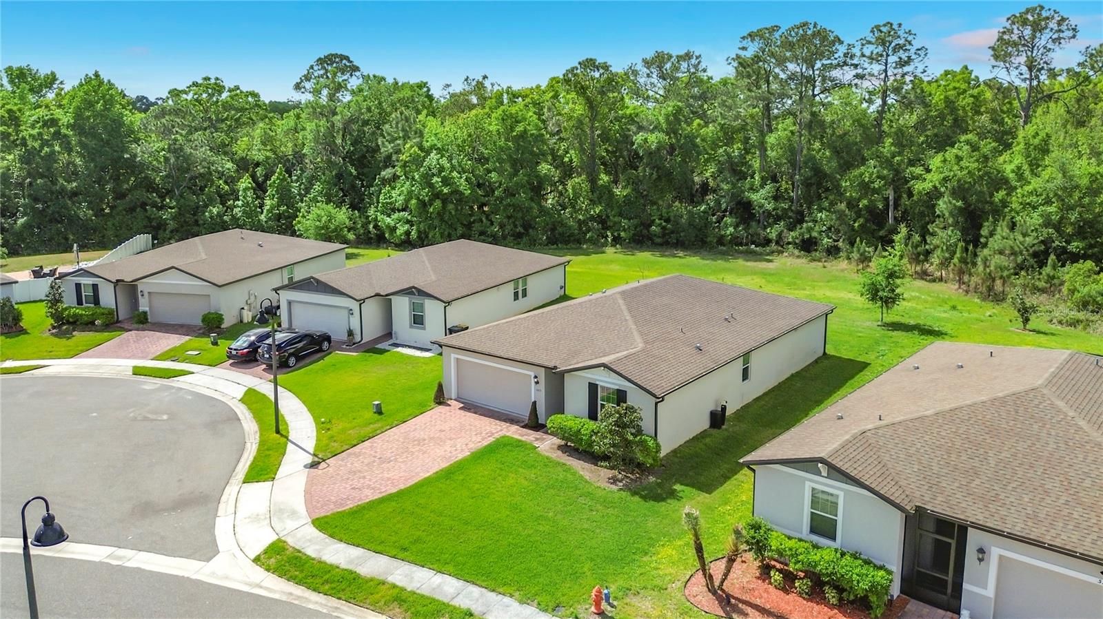 525 VISTA VILLAGES BLVD, DAVENPORT, FL, 33896