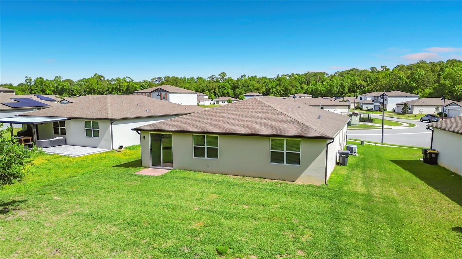 525 VISTA VILLAGES BLVD, DAVENPORT, FL, 33896