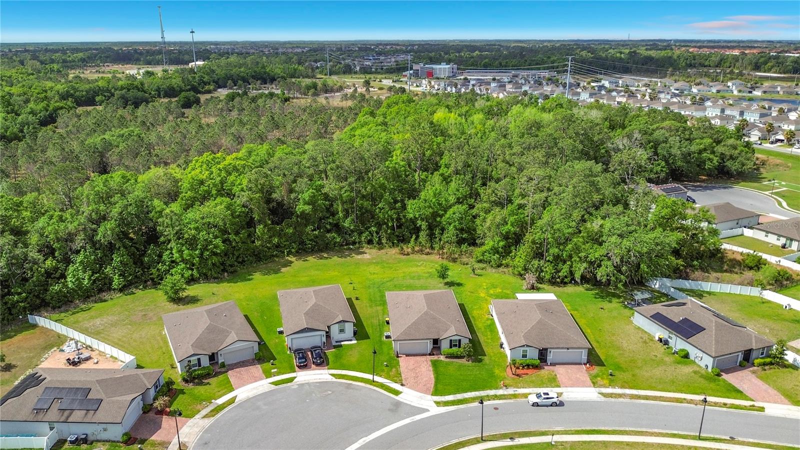 525 VISTA VILLAGES BLVD, DAVENPORT, FL, 33896