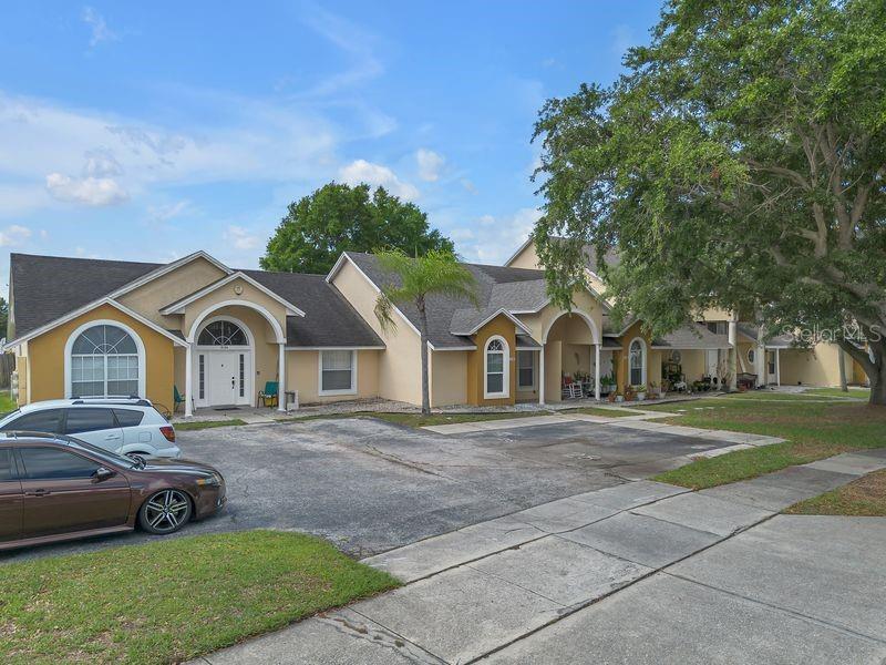 3126 ENCLAVE CT, KISSIMMEE, FL, 34746