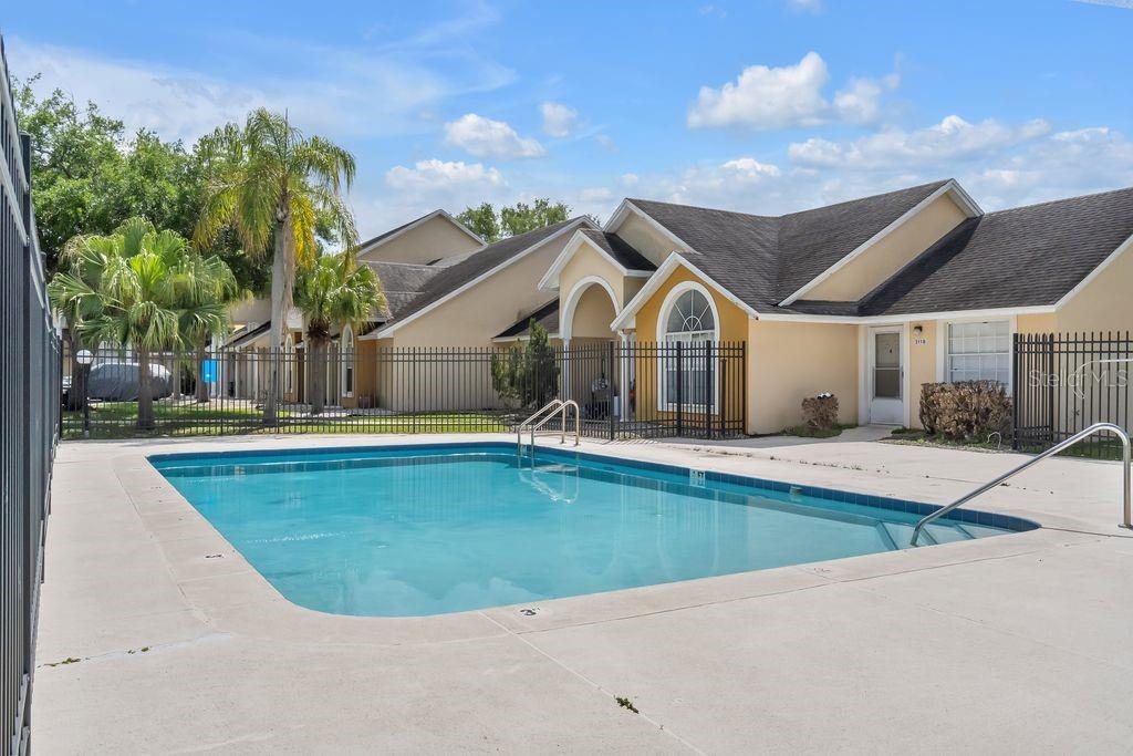 3126 ENCLAVE CT, KISSIMMEE, FL, 34746