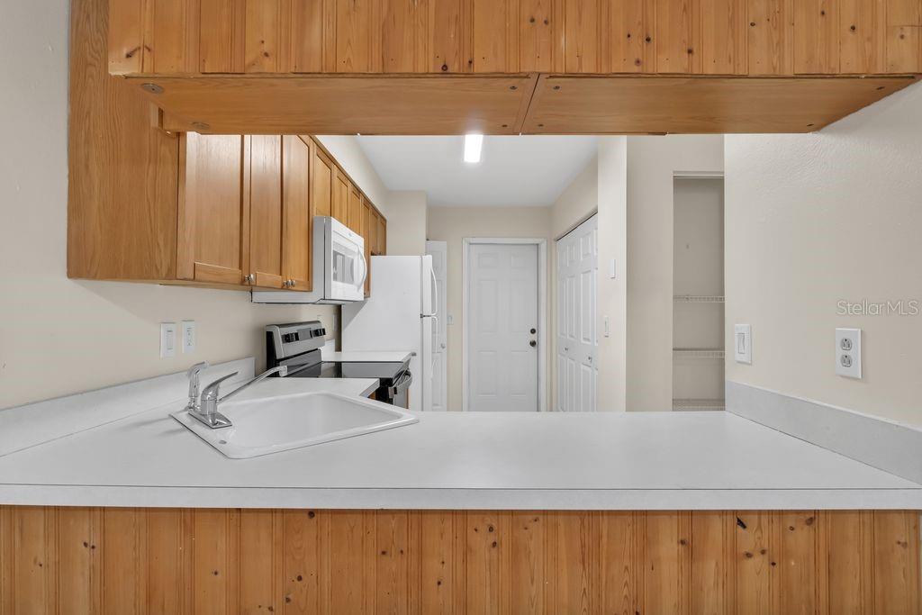 3126 ENCLAVE CT, KISSIMMEE, FL, 34746