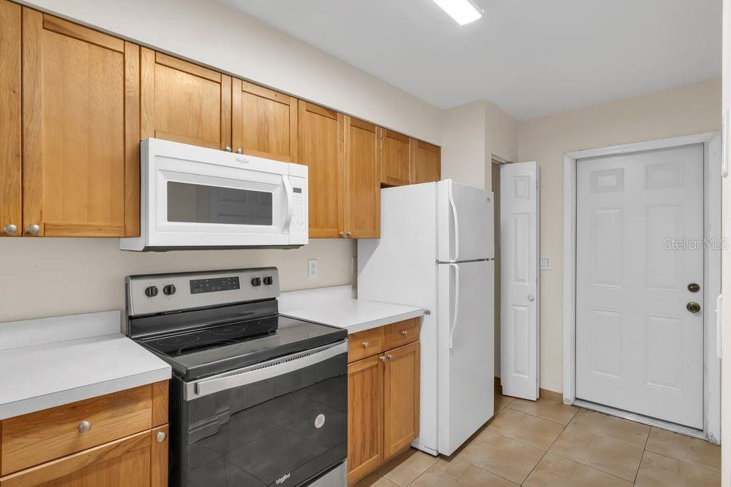 3126 ENCLAVE CT, KISSIMMEE, FL, 34746