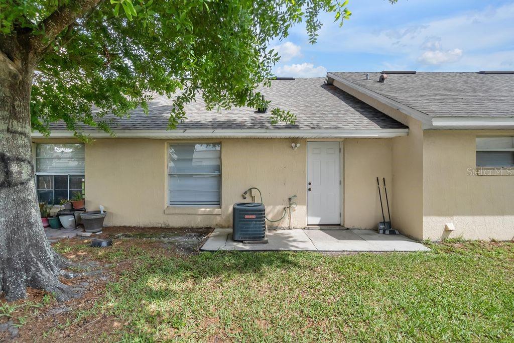 3126 ENCLAVE CT, KISSIMMEE, FL, 34746