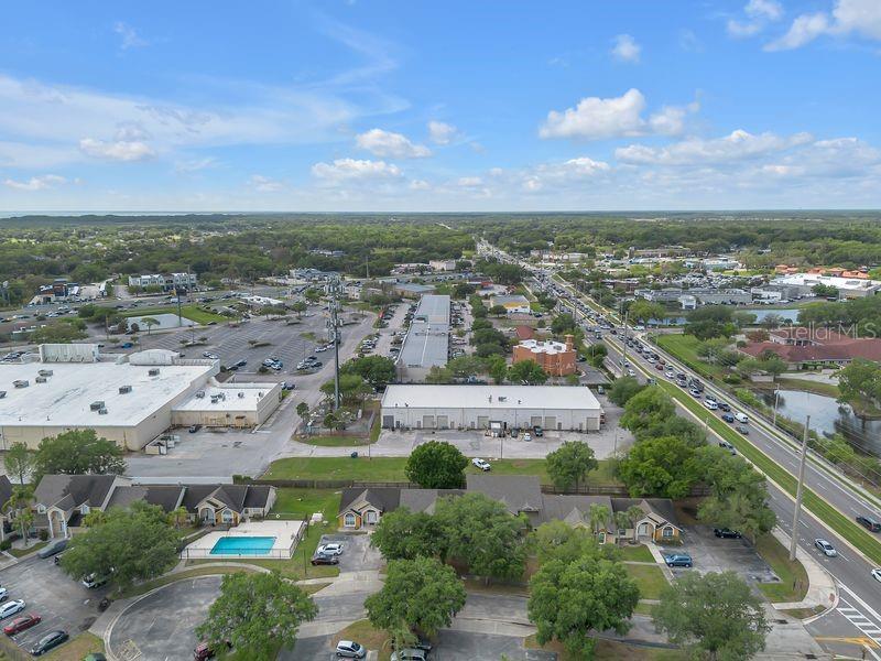 3126 ENCLAVE CT, KISSIMMEE, FL, 34746