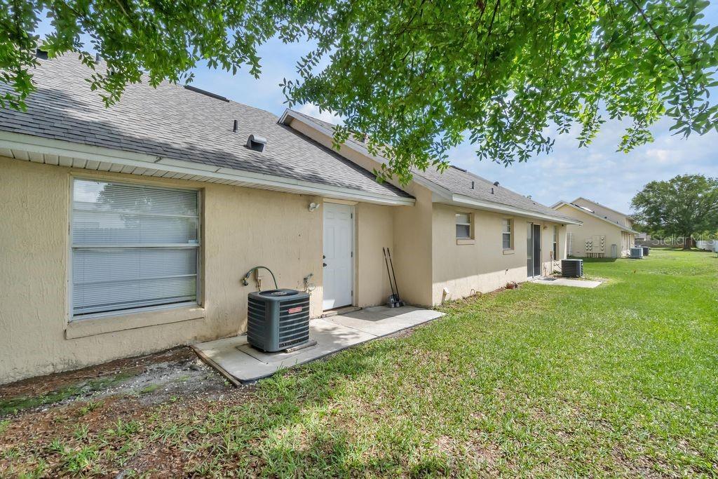 3126 ENCLAVE CT, KISSIMMEE, FL, 34746