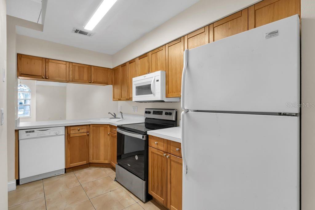 3126 ENCLAVE CT, KISSIMMEE, FL, 34746