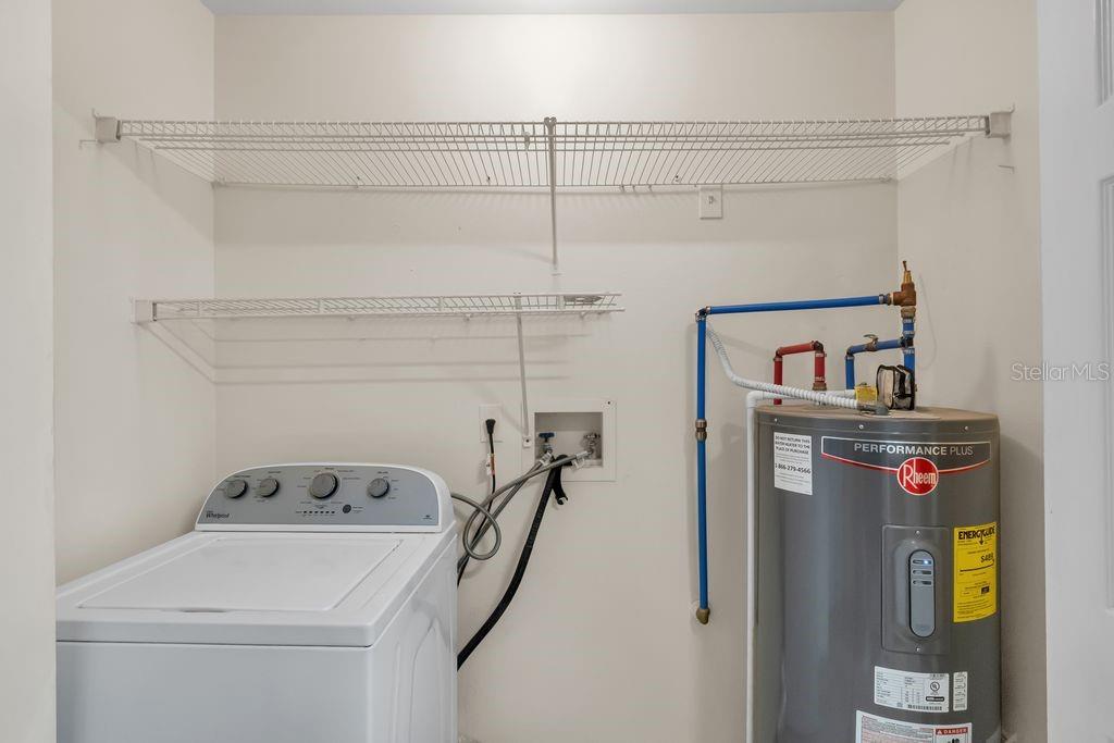 3126 ENCLAVE CT, KISSIMMEE, FL, 34746