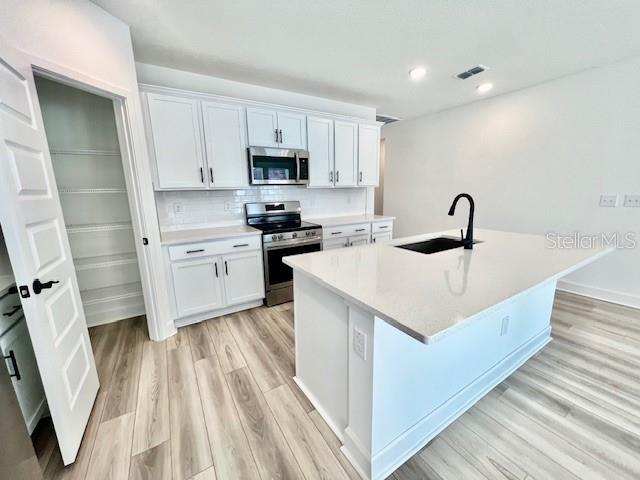 1497 LAREDO AVE, SPRING HILL, FL, 34608