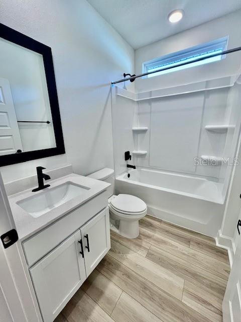 1497 LAREDO AVE, SPRING HILL, FL, 34608