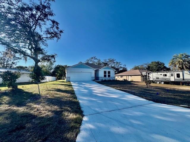 1497 LAREDO AVE, SPRING HILL, FL, 34608