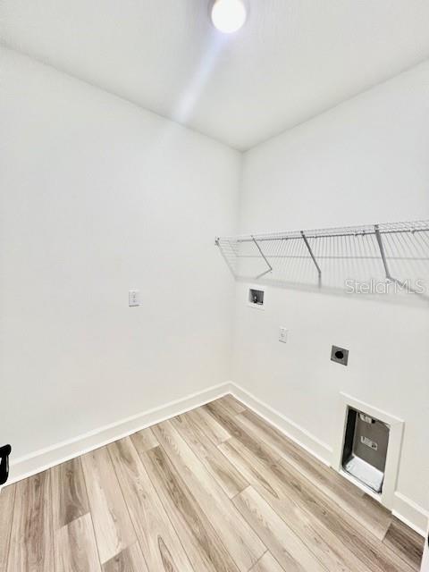 1497 LAREDO AVE, SPRING HILL, FL, 34608