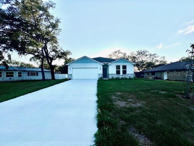 1497 LAREDO AVE, SPRING HILL, FL, 34608