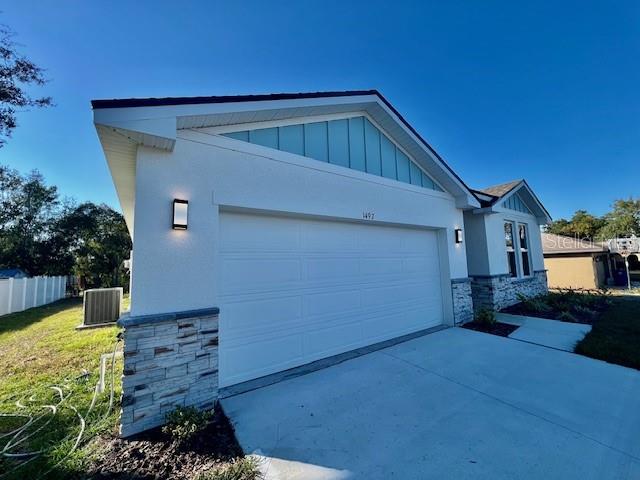 1497 LAREDO AVE, SPRING HILL, FL, 34608