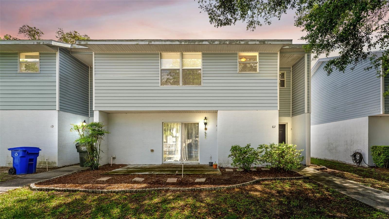 222 CARPENTERS WAY #62, LAKELAND, FL, 33805