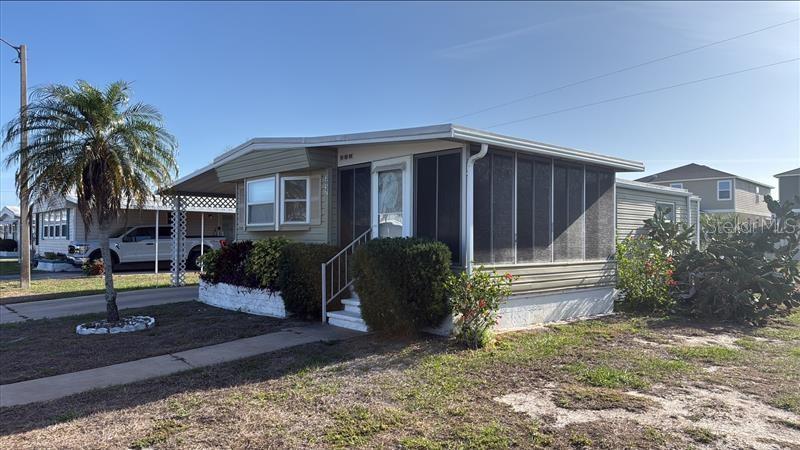 3037 88TH STREET CIR E, PALMETTO, FL, 34221