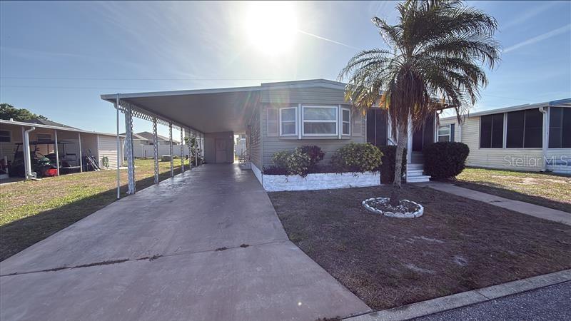 3037 88TH STREET CIR E, PALMETTO, FL, 34221