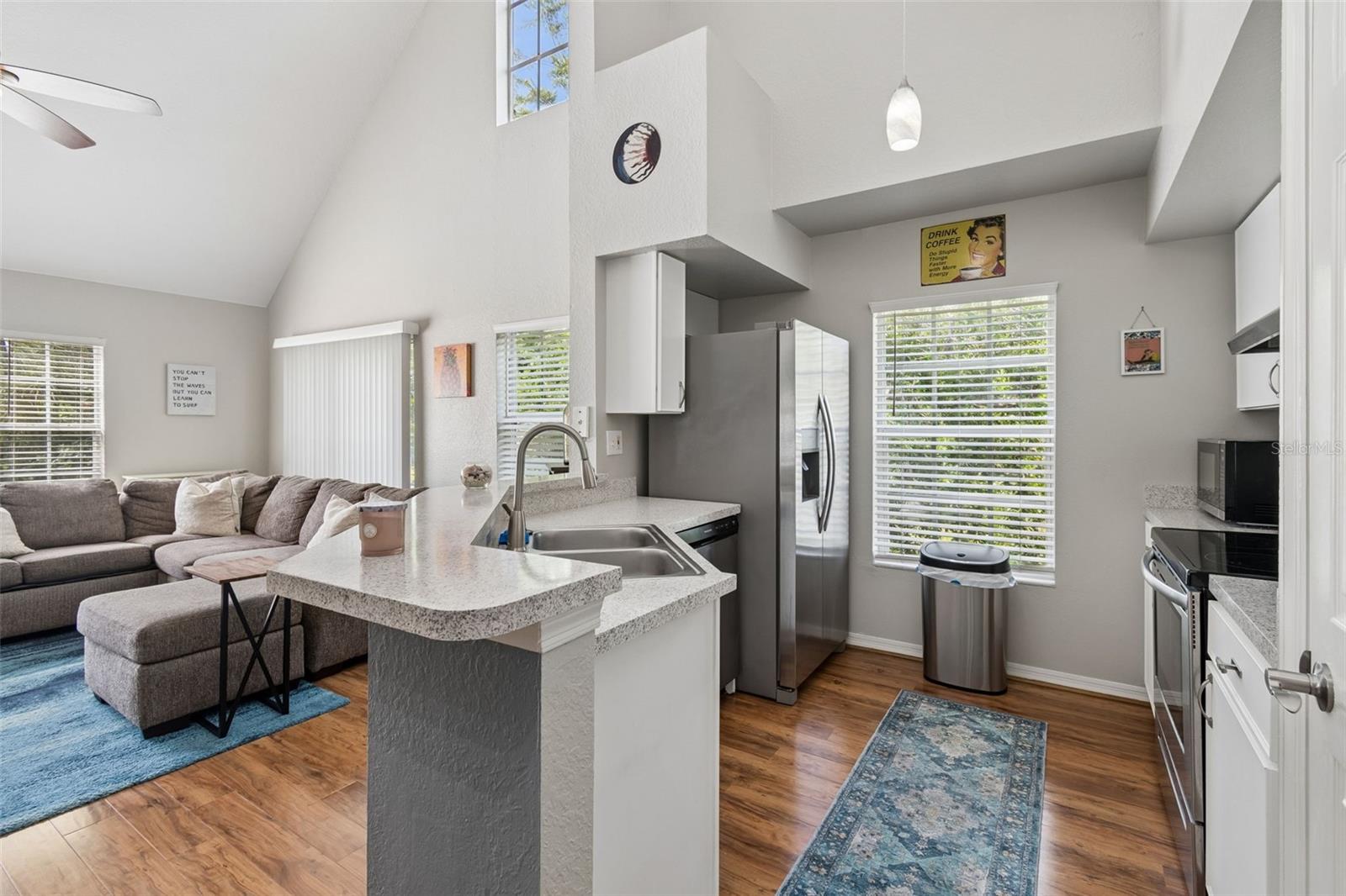 10576 WINDSOR LAKE CT #41, TAMPA, FL, 33626