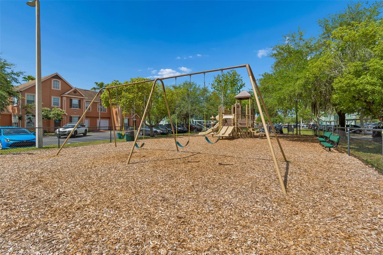 10576 WINDSOR LAKE CT #41, TAMPA, FL, 33626