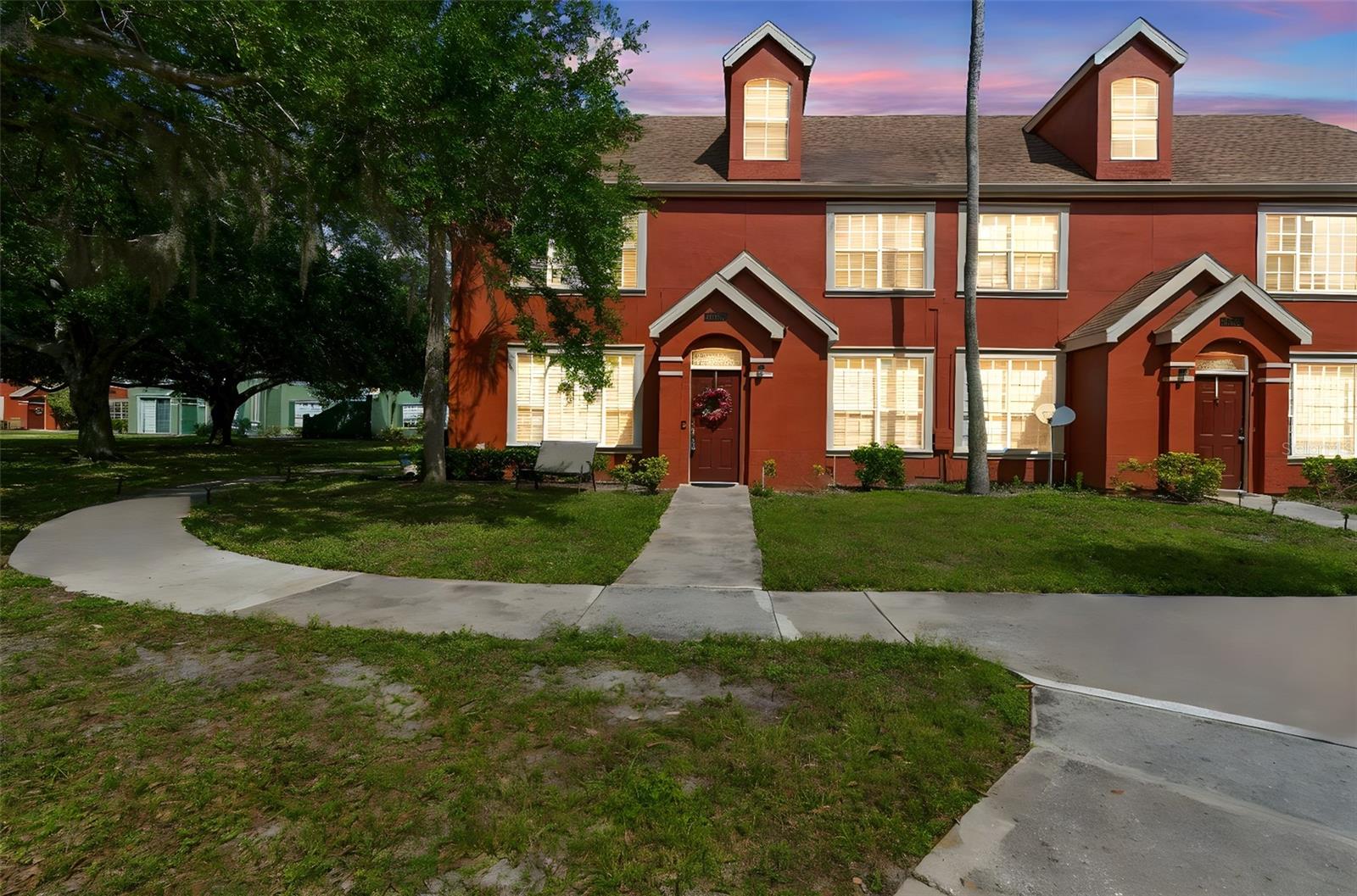 10576 WINDSOR LAKE CT #41, TAMPA, FL, 33626