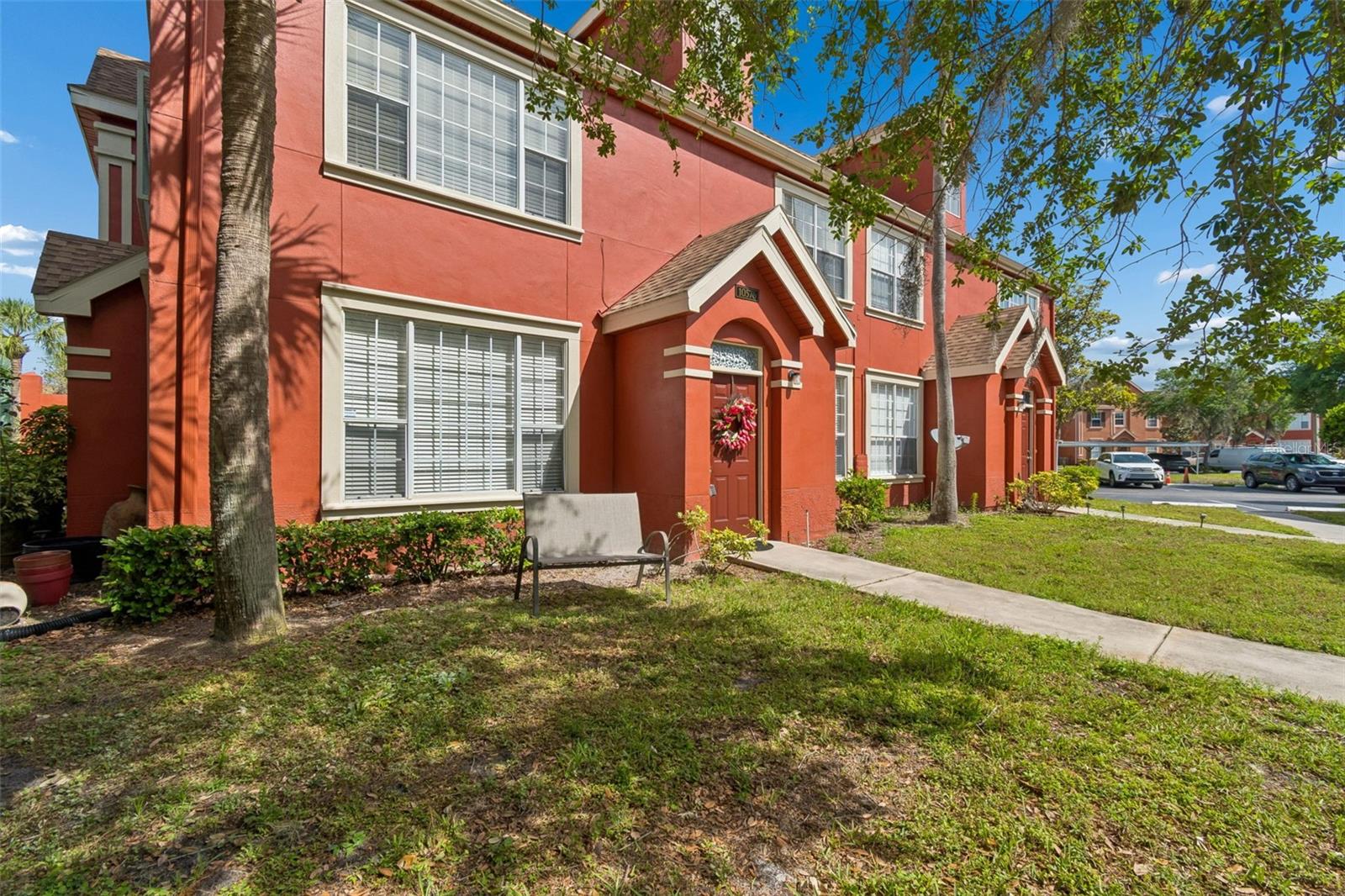 10576 WINDSOR LAKE CT #41, TAMPA, FL, 33626