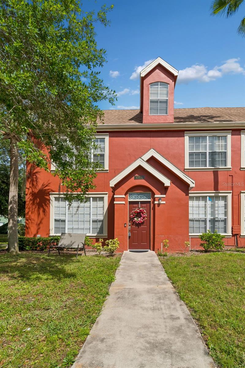 10576 WINDSOR LAKE CT #41, TAMPA, FL, 33626