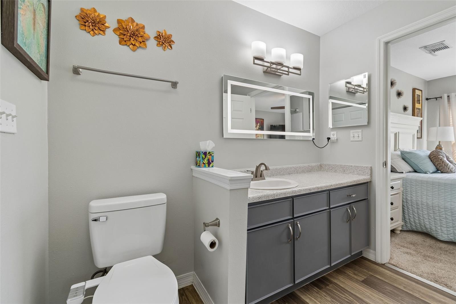 10576 WINDSOR LAKE CT #41, TAMPA, FL, 33626