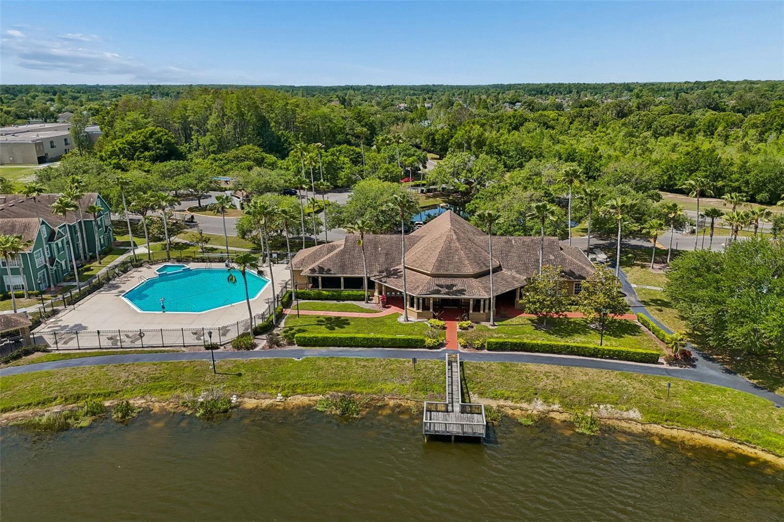 10576 WINDSOR LAKE CT #41, TAMPA, FL, 33626