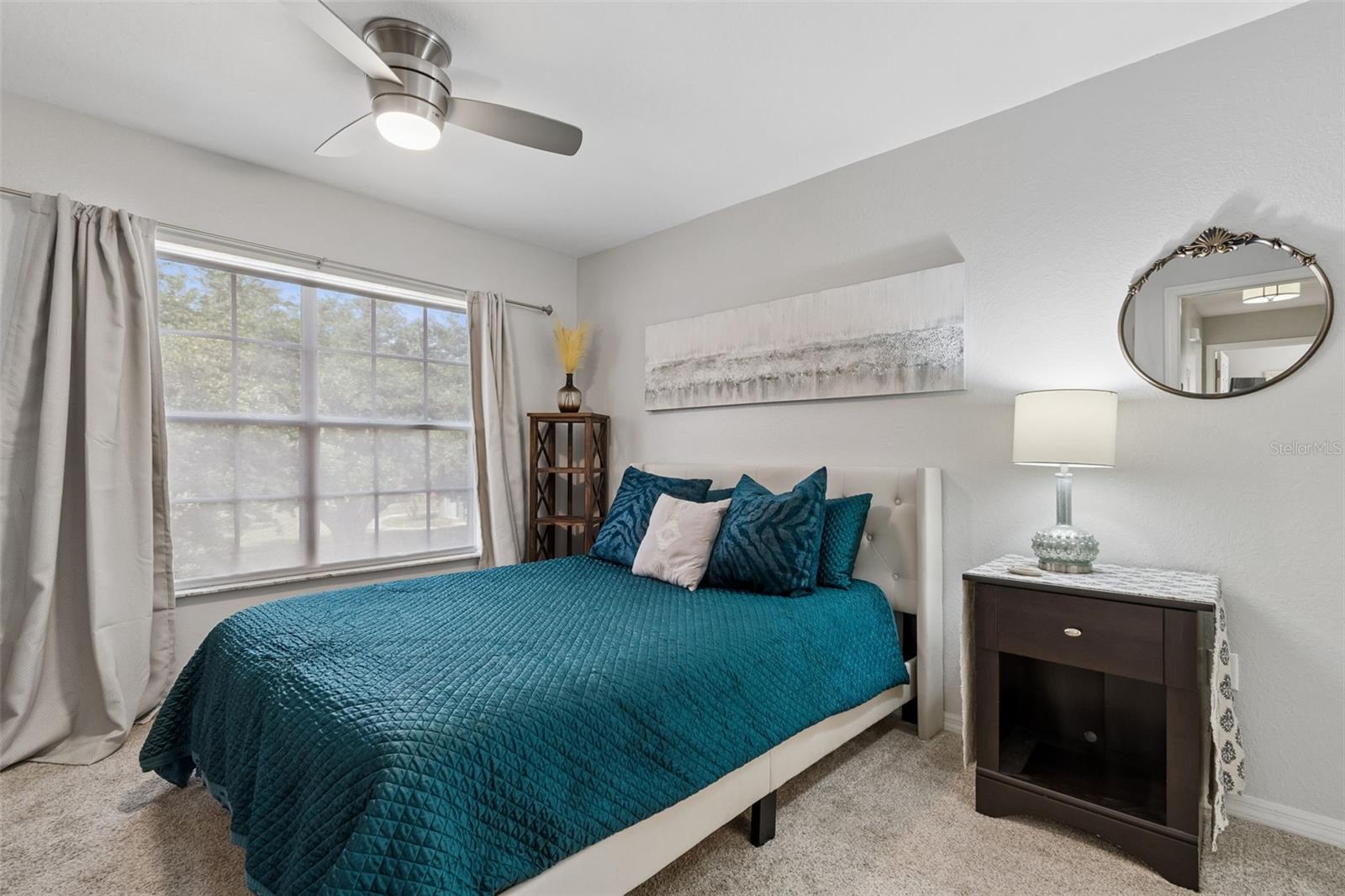 10576 WINDSOR LAKE CT #41, TAMPA, FL, 33626