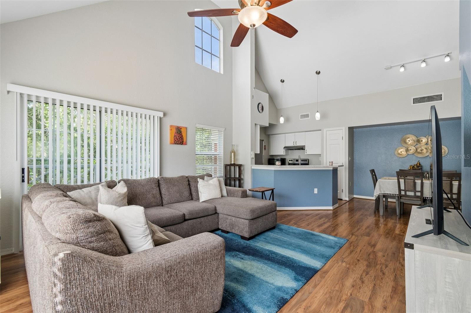 10576 WINDSOR LAKE CT #41, TAMPA, FL, 33626