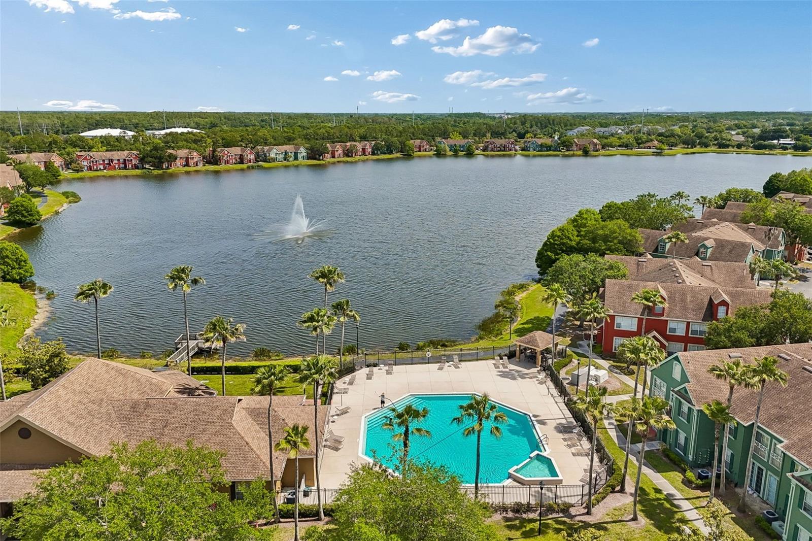 10576 WINDSOR LAKE CT #41, TAMPA, FL, 33626