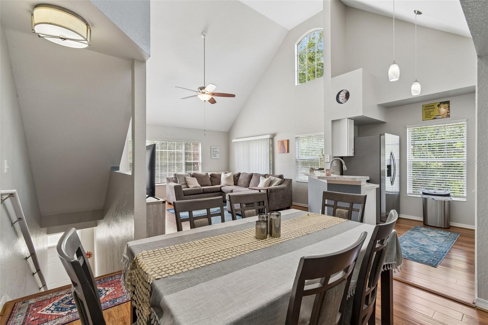 10576 WINDSOR LAKE CT #41, TAMPA, FL, 33626