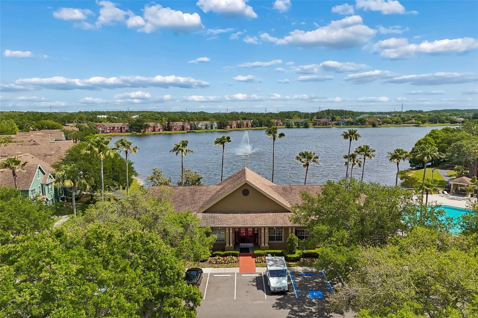 10576 WINDSOR LAKE CT #41, TAMPA, FL, 33626