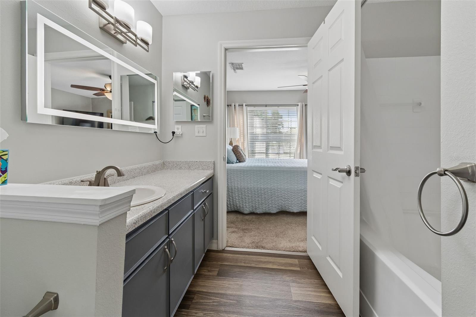 10576 WINDSOR LAKE CT #41, TAMPA, FL, 33626