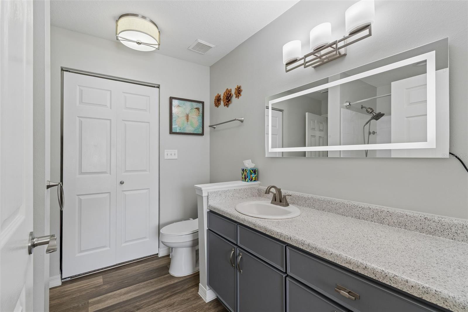 10576 WINDSOR LAKE CT #41, TAMPA, FL, 33626