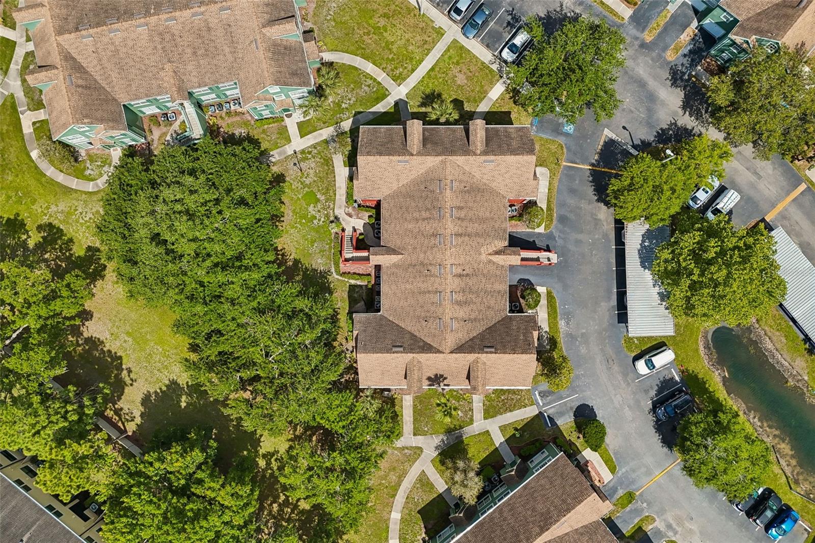 10576 WINDSOR LAKE CT #41, TAMPA, FL, 33626