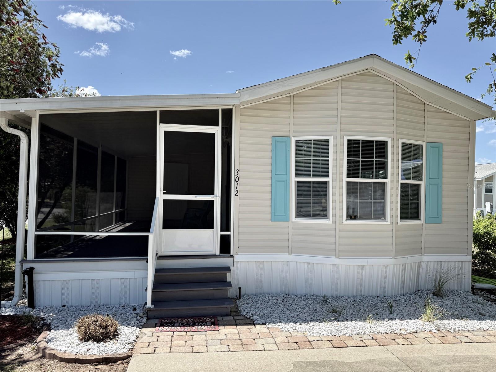 3012 NE 104TH AVE, SILVER SPRINGS, FL, 34488