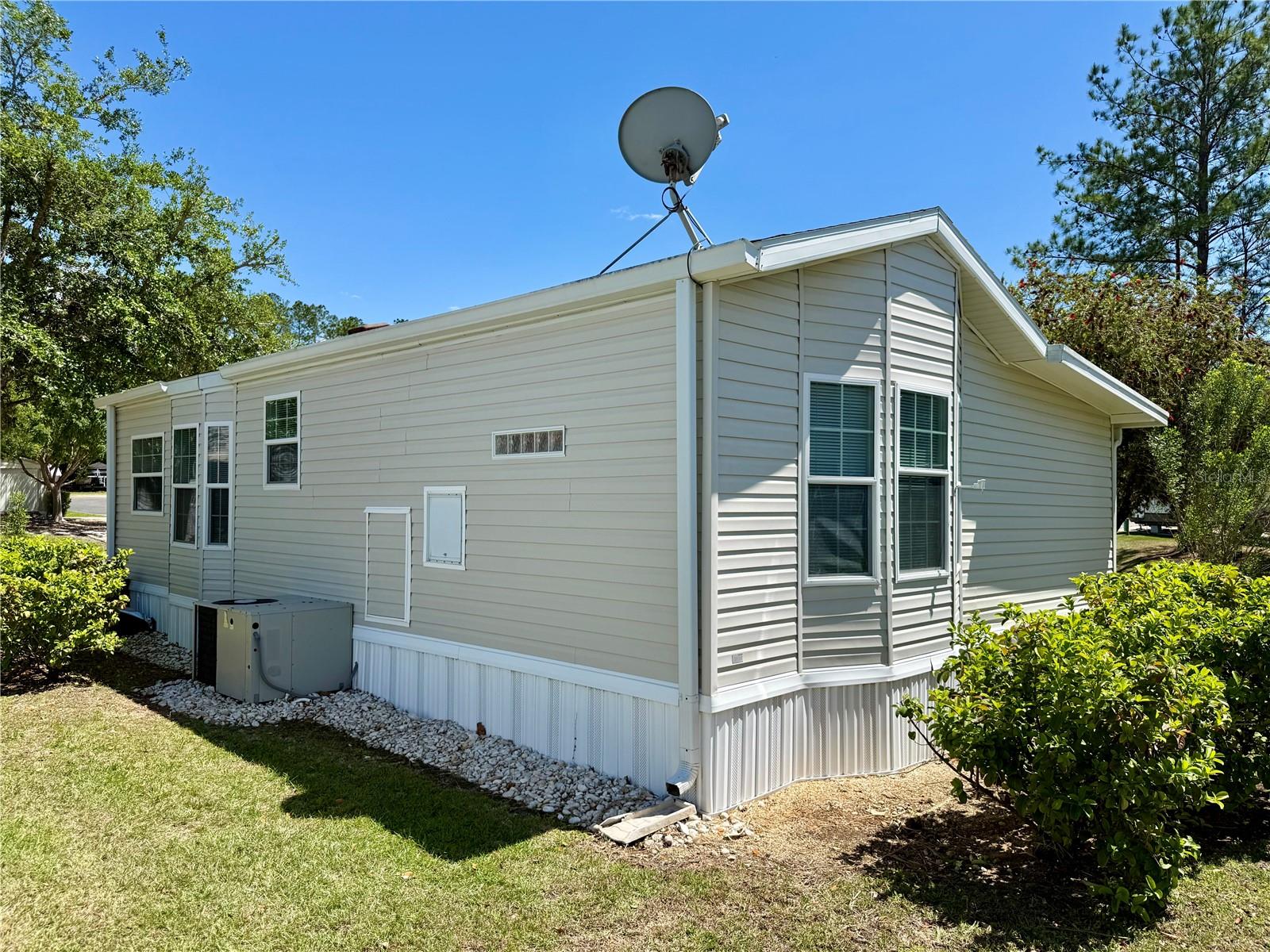 3012 NE 104TH AVE, SILVER SPRINGS, FL, 34488