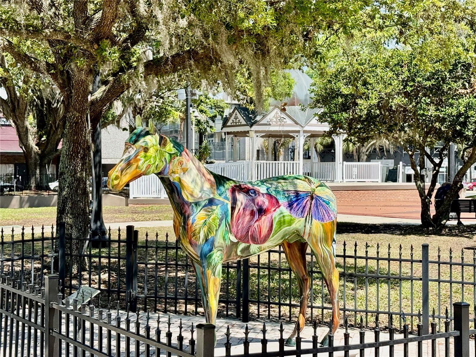 3012 NE 104TH AVE, SILVER SPRINGS, FL, 34488
