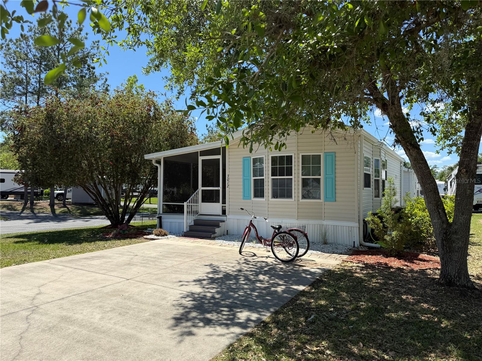 3012 NE 104TH AVE, SILVER SPRINGS, FL, 34488