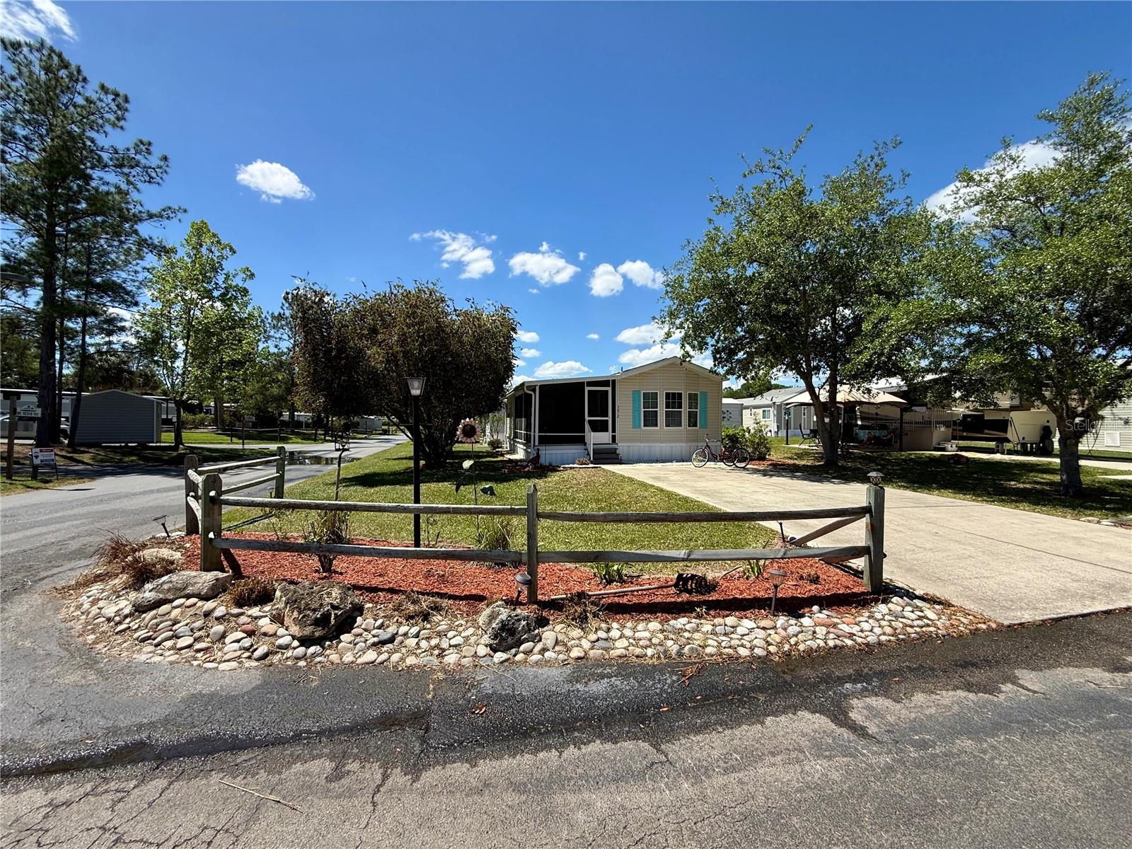 3012 NE 104TH AVE, SILVER SPRINGS, FL, 34488